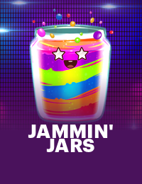 Jammin' Jars Slot